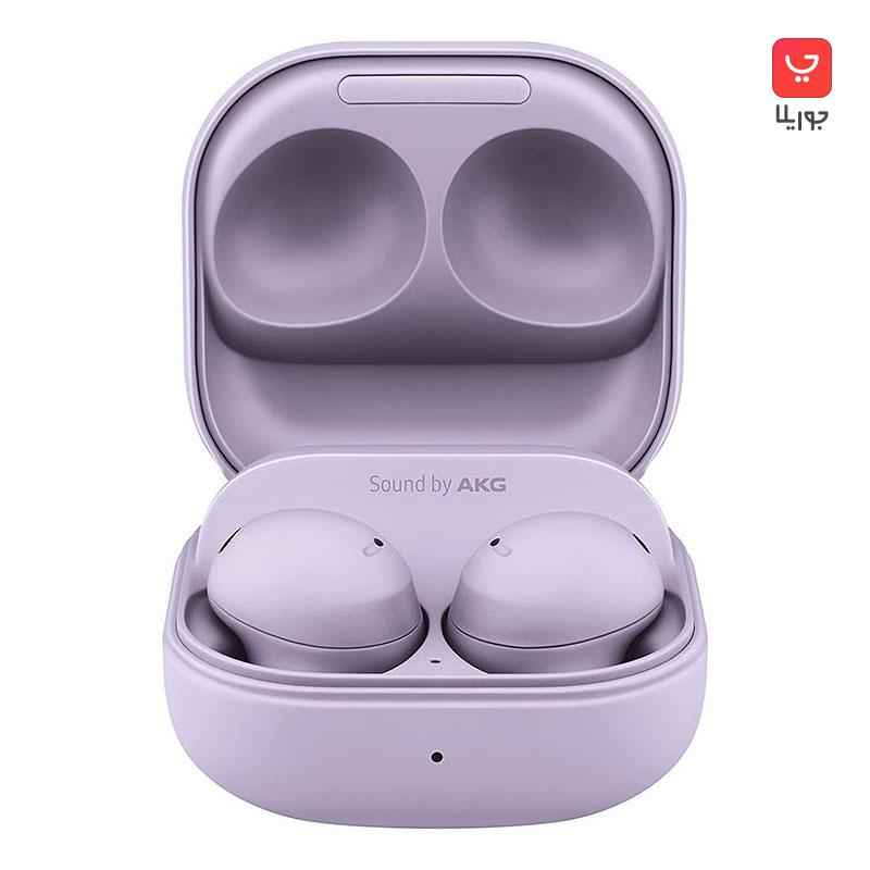 هدفون بی سیم سامسونگ Samsung مدل Galaxy Buds2 Pro